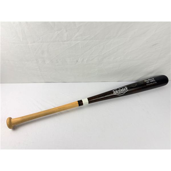 Tony Armas Customized Personal Bat