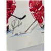 Image 5 : Autographed Lithograph by Madden