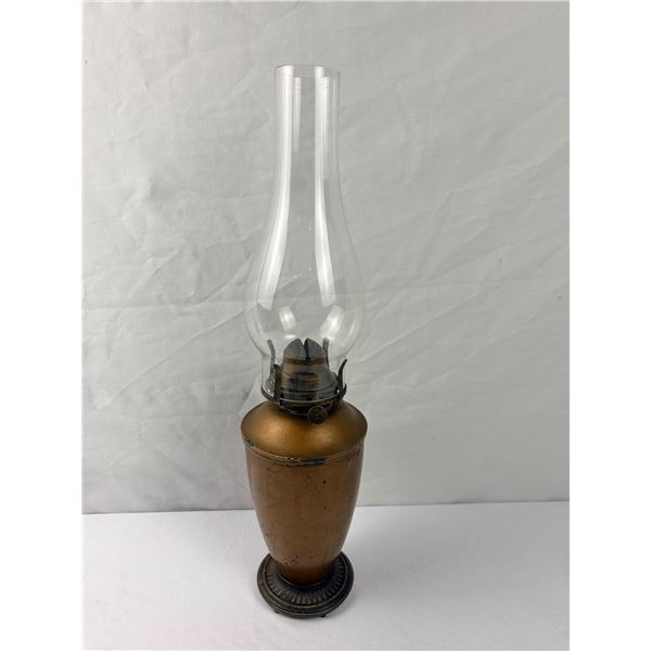 Queen Mary Oil Lantern
