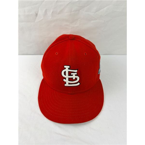 St. Louis Baseball Cap