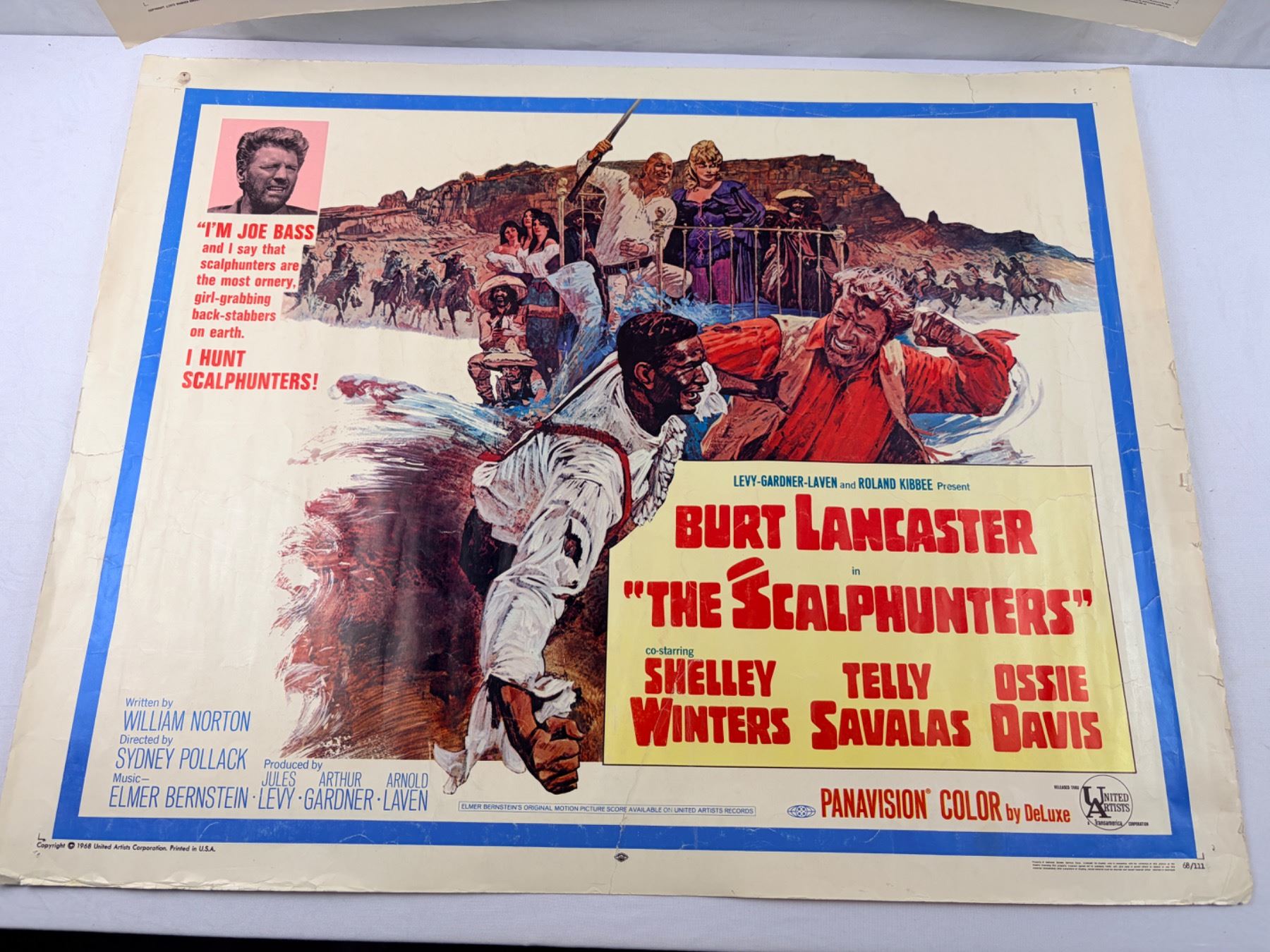 Vintage Movie Posters - Sunrise Estate Services Ltd