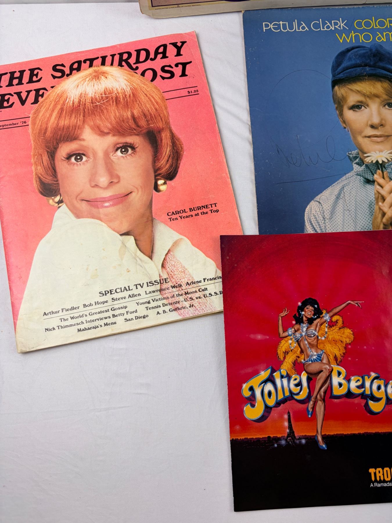 Retro Posters & Collectibles - Sunrise Estate Services Ltd