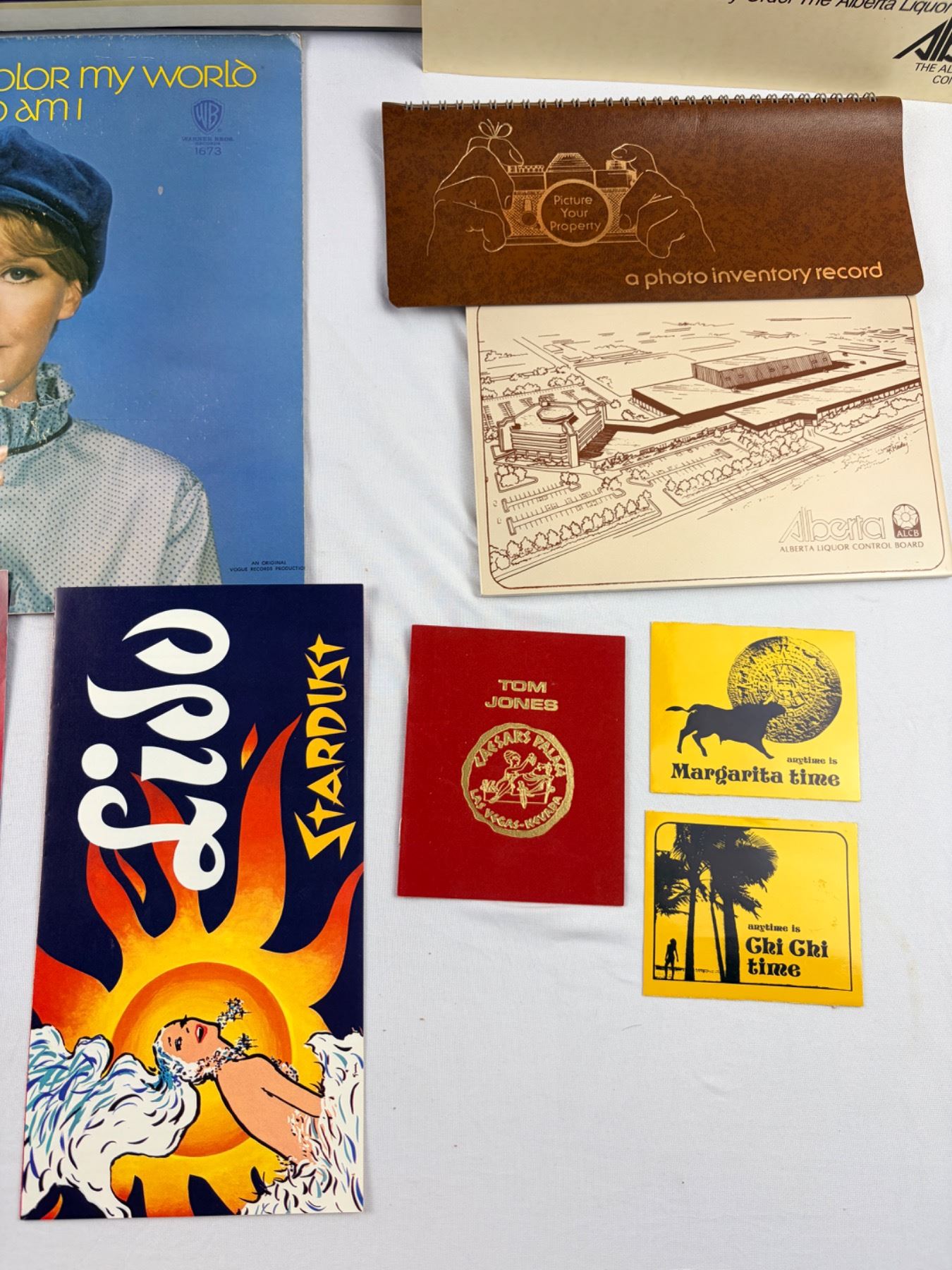 Retro Posters & Collectibles - Sunrise Estate Services Ltd