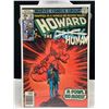 Image 1 : 1977 Marvel Comics Howard The Duck #19 35¢