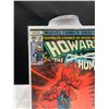 Image 2 : 1977 Marvel Comics Howard The Duck #19 35¢