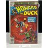Image 1 : 1978 Marvel Comics Howard The Duck #25 35¢