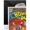 Image 2 : 1978 Marvel Comics Howard The Duck #25 35¢