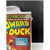 Image 3 : 1978 Marvel Comics Howard The Duck #25 35¢