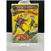 Image 1 : 1971 DC Comics Worlds Finest #203 15¢