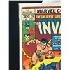 Image 2 : 1977 Marvel Comics The Invaders #20 30¢