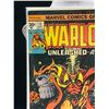 Image 2 : 1976 Marvel Comics Warlock #15 30¢
