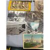 Image 4 : Vintage Stereo Cards + Postcards