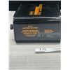 Image 5 : Mallory Industrial Battery Coin Bank (Tin)