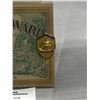 Image 2 : 1954 Green Cross Safe Driver Award (Card + Badge)