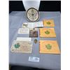 Image 1 : 1955 Boy Scouts Canada World Jamboree Lot
