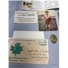 Image 3 : 1955 Boy Scouts Canada World Jamboree Lot
