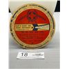Image 1 : Vintage First Aid Wheel Baker Drugs Granville St