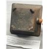 Image 4 : A Miniature Japanese Hibachi Coal Stone