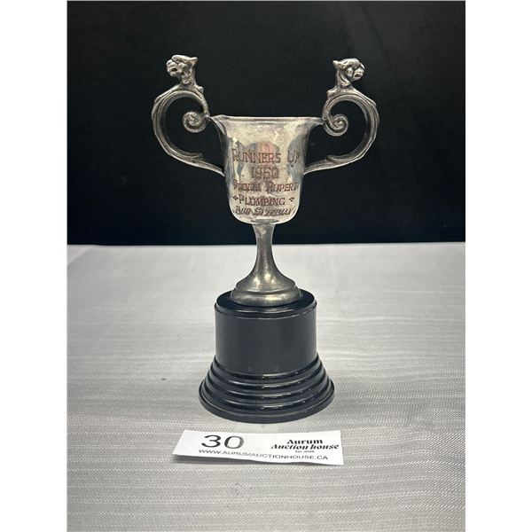 1950s Prince Rupert Trophy