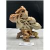 Image 1 : A Hand Carved Chinese Soapstone Carving