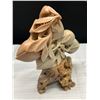 Image 3 : A Hand Carved Chinese Soapstone Carving