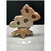 Image 4 : A Hand Carved Chinese Soapstone Carving