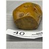 Image 3 : Very Heavy Antique Chinese Carved Amber