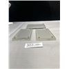 Image 2 : 3x Acrylic Slabs for Collector cards