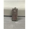 Image 2 : Sterling Silver Traffic Light Charm
