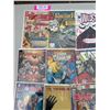 Image 2 : 15 Comics Most on board in bag