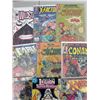 Image 3 : 15 Comics Most on board in bag