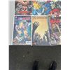 Image 4 : 15 Comics Most on board in bag