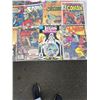 Image 5 : 15 Comics Most on board in bag