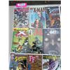 Image 2 : 15 Comics Most on board in bag