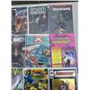 Image 3 : 15 Comics Most on board in bag