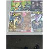Image 4 : 15 Comics Most on board in bag