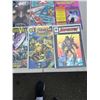 Image 5 : 15 Comics Most on board in bag