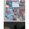 Image 4 : 15 Comics Most on board in bag