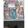 Image 5 : 15 Comics Most on board in bag