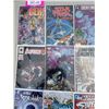 Image 2 : 15 Comics Most on board in bag