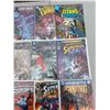 Image 3 : 15 Comics Most on board in bag