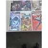 Image 4 : 15 Comics Most on board in bag