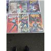 Image 5 : 15 Comics Most on board in bag