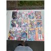 Image 1 : 15 Comics Most on board in bag