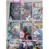 Image 2 : 15 Comics Most on board in bag