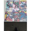 Image 4 : 15 Comics Most on board in bag