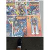 Image 5 : 15 Comics Most on board in bag