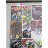 Image 2 : 15 Comics Most on board in bag