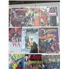 Image 3 : 15 Comics Most on board in bag