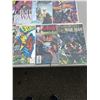 Image 5 : 15 Comics Most on board in bag